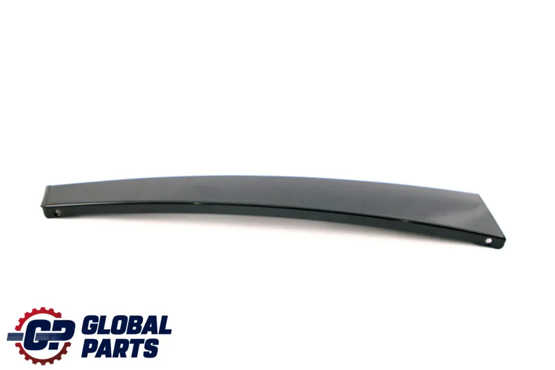 Mercedes S211 W211 Cache montant de porte arrière gauche - SKU A2116903387 - Numéro de pièce A2116903387