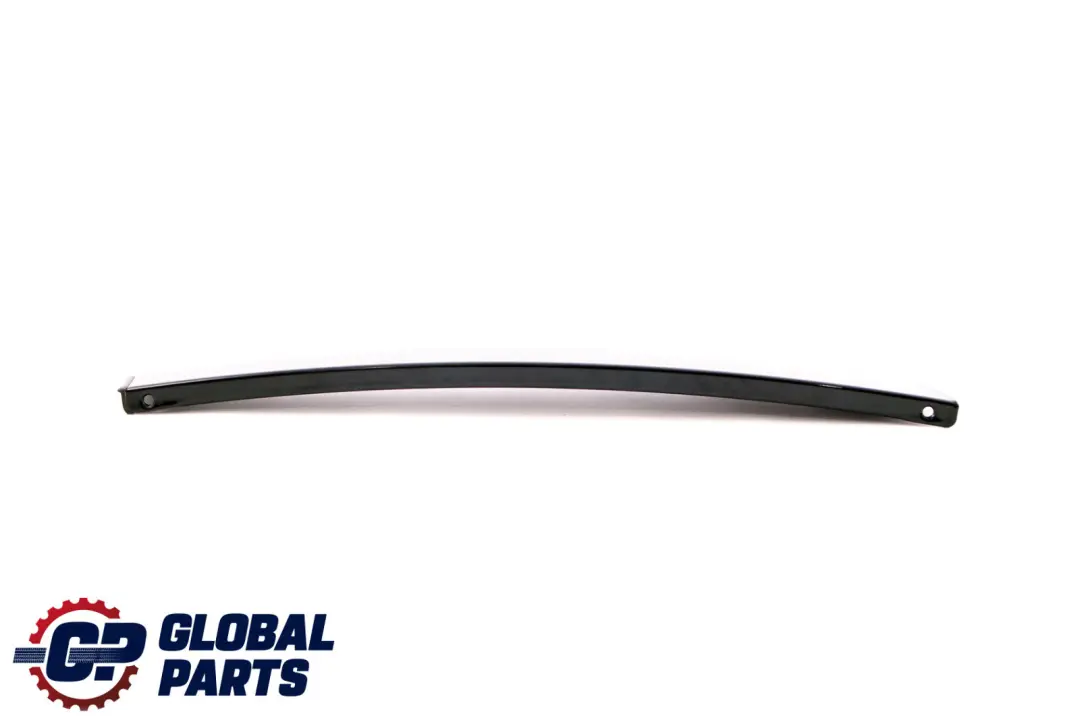 Mercedes S211 W211 Cache montant de porte arrière gauche - SKU A2116903387 - Numéro de pièce A2116903387