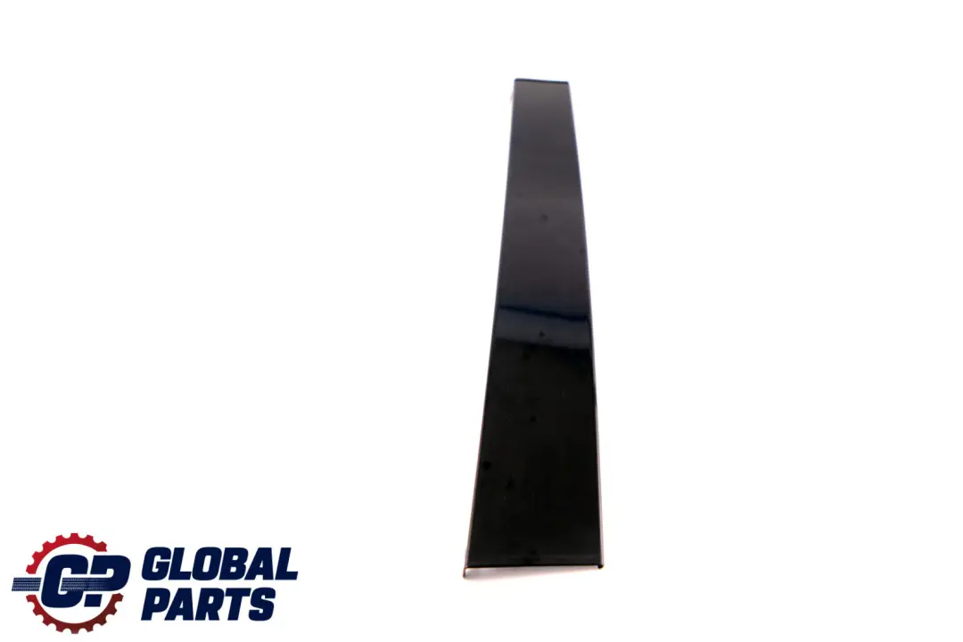 Mercedes S211 W211 Copertura montante porta posteriore sinistra - SKU A2116903387 - Numero di parte A2116903387