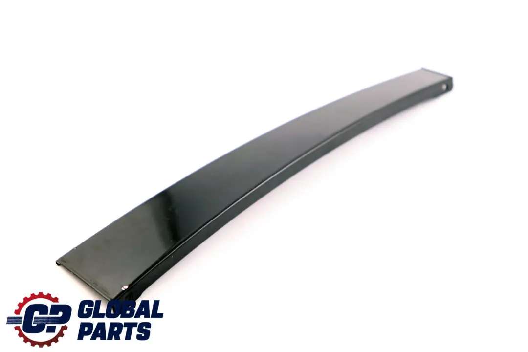 Right O/S Door Pillar Trim Cover to Mercedes S211 W211 Rear with Part number A2116903487 Mercedes S211 W211 Rear Right O/S Door Pillar Trim Cover - SKU A2116903487 - Part number A2116903487