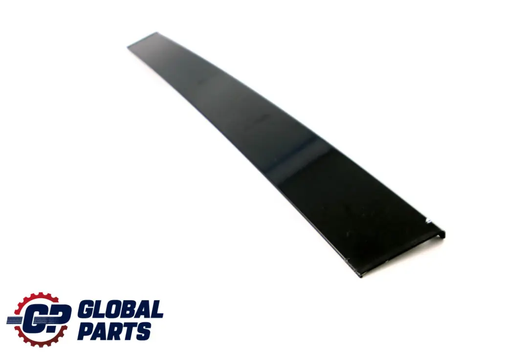 Mercedes S211 W211 Cache montant de porte arrière droit - SKU A2116903487 - Numéro de pièce A2116903487