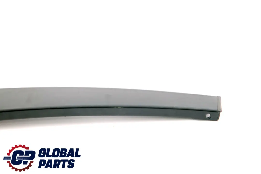 Mercedes S211 W211 Cache montant de porte arrière droit - SKU A2116903487 - Numéro de pièce A2116903487