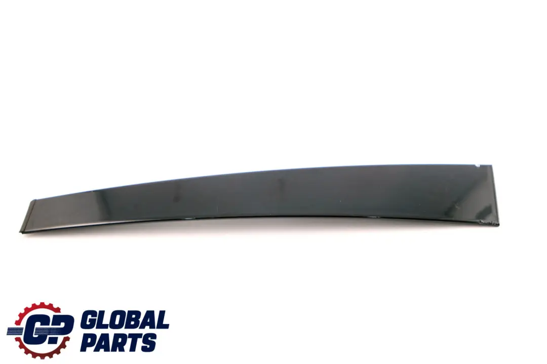 Mercedes S211 W211 Cache montant de porte arrière droit - SKU A2116903487 - Numéro de pièce A2116903487