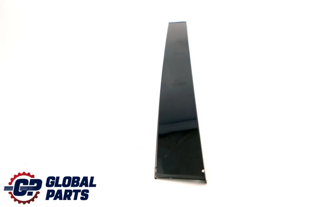 Mercedes S211 W211 Rear Right O/S Door Pillar Trim Cover - SKU A2116903487 - Part number A2116903487