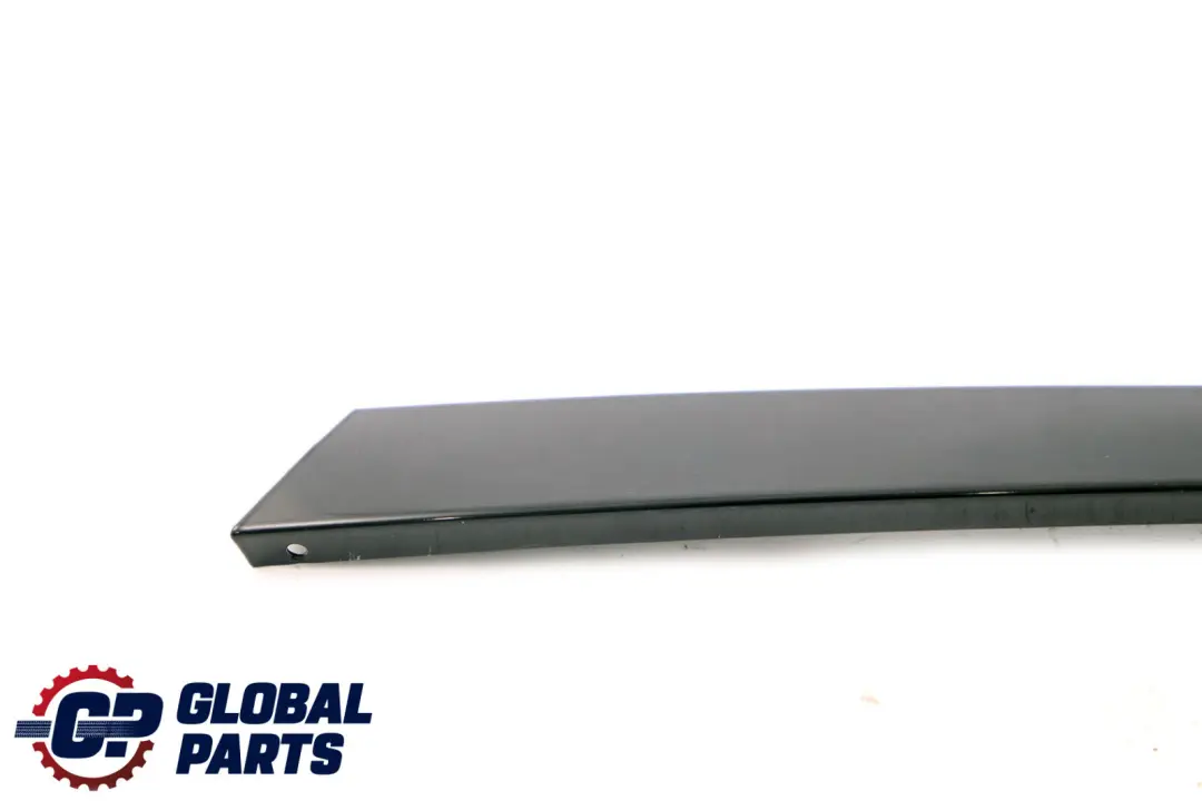 Mercedes E-Class S211 W211 Rear Left N/S Door Pillar Trim Cover - SKU A2116903587 - Part number A2116903587