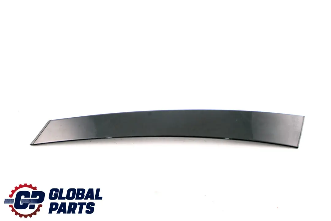 Mercedes E-Class S211 W211 Rear Left N/S Door Pillar Trim Cover - SKU A2116903587 - Part number A2116903587