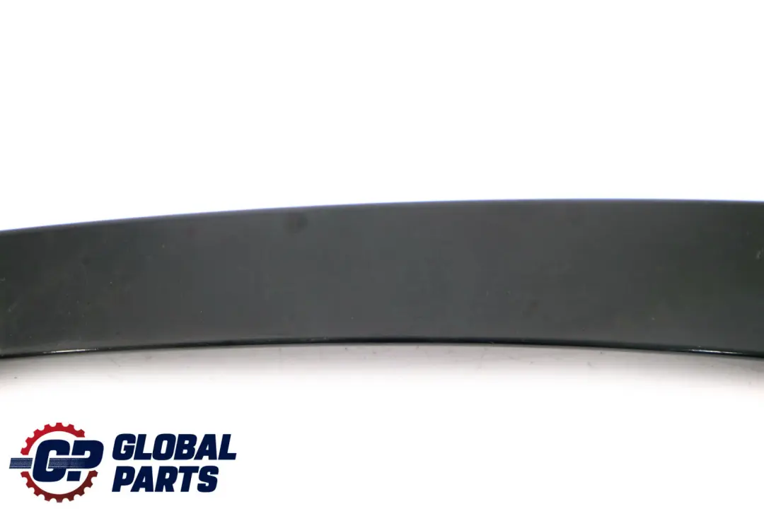 Left N/S Door Pillar Trim Cover to Mercedes E-Class S211 W211 Rear with Part number A2116903587 Mercedes E-Class S211 W211 Rear Left N/S Door Pillar Trim Cover - SKU A2116903587 - Part number A2116903587
