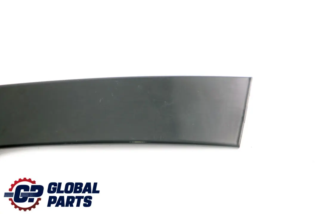 Mercedes E-Class S211 W211 Rear Left N/S Door Pillar Trim Cover - SKU A2116903587 - Part number A2116903587