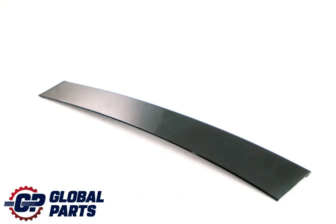 Mercedes E-Class S211 W211 Rear Left N/S Door Pillar Trim Cover - SKU A2116903587 - Part number A2116903587