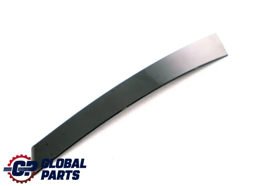 Left N/S Door Pillar Trim Cover to Mercedes E-Class S211 W211 Rear with Part number A2116903587 Mercedes E-Class S211 W211 Rear Left N/S Door Pillar Trim Cover - SKU A2116903587 - Part number A2116903587