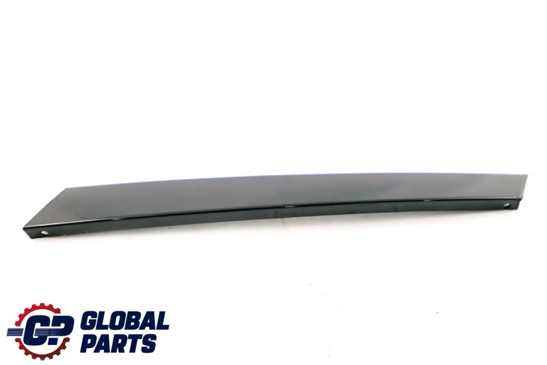 Mercedes E-Class S211 W211 Rear Left N/S Door Pillar Trim Cover - SKU A2116903587 - Part number A2116903587