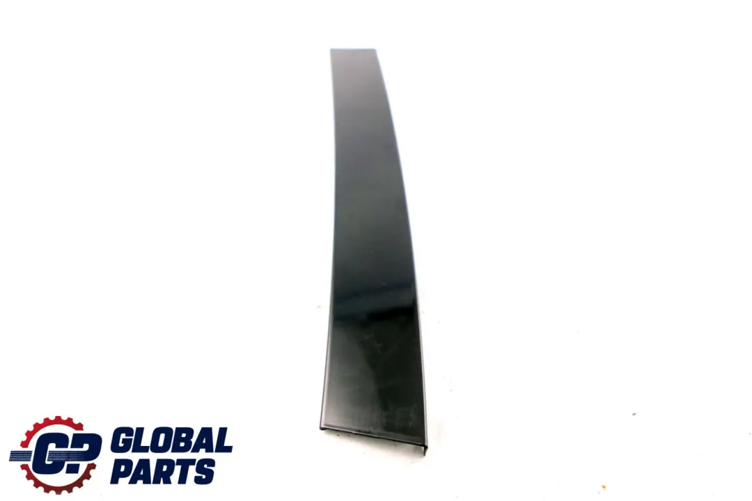 Left N/S Door Pillar Trim Cover to Mercedes E-Class S211 W211 Rear with Part number A2116903587 Mercedes E-Class S211 W211 Rear Left N/S Door Pillar Trim Cover - SKU A2116903587 - Part number A2116903587