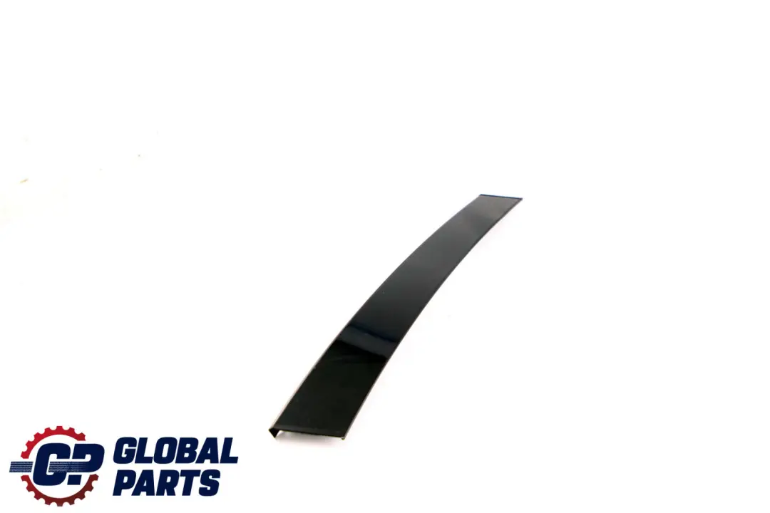 Mercedes S211 W211 Rear Right Door Pillar Trim Cover - SKU A2116903687 - Part number A2116903687