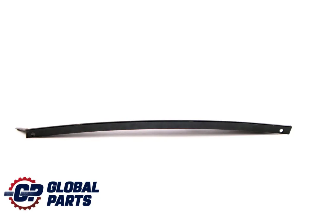 Mercedes S211 W211 Rear Right Door Pillar Trim Cover - SKU A2116903687 - Part number A2116903687