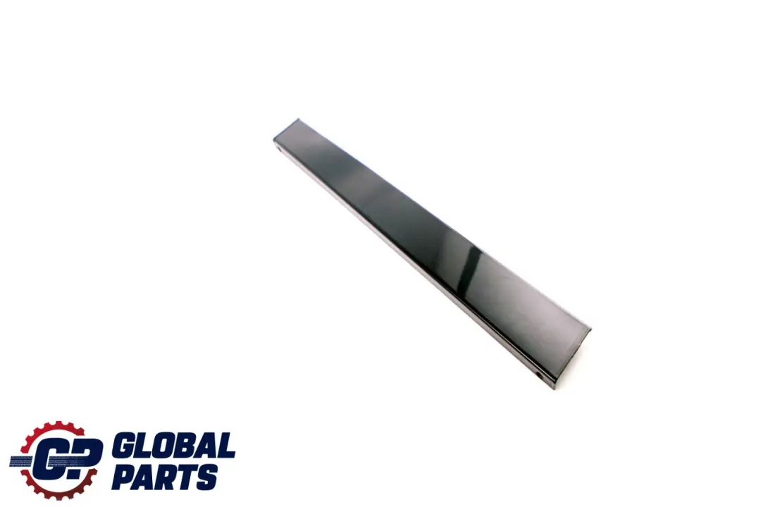 Mercedes S211 W211 Rear Right Door Pillar Trim Cover - SKU A2116903687 - Part number A2116903687
