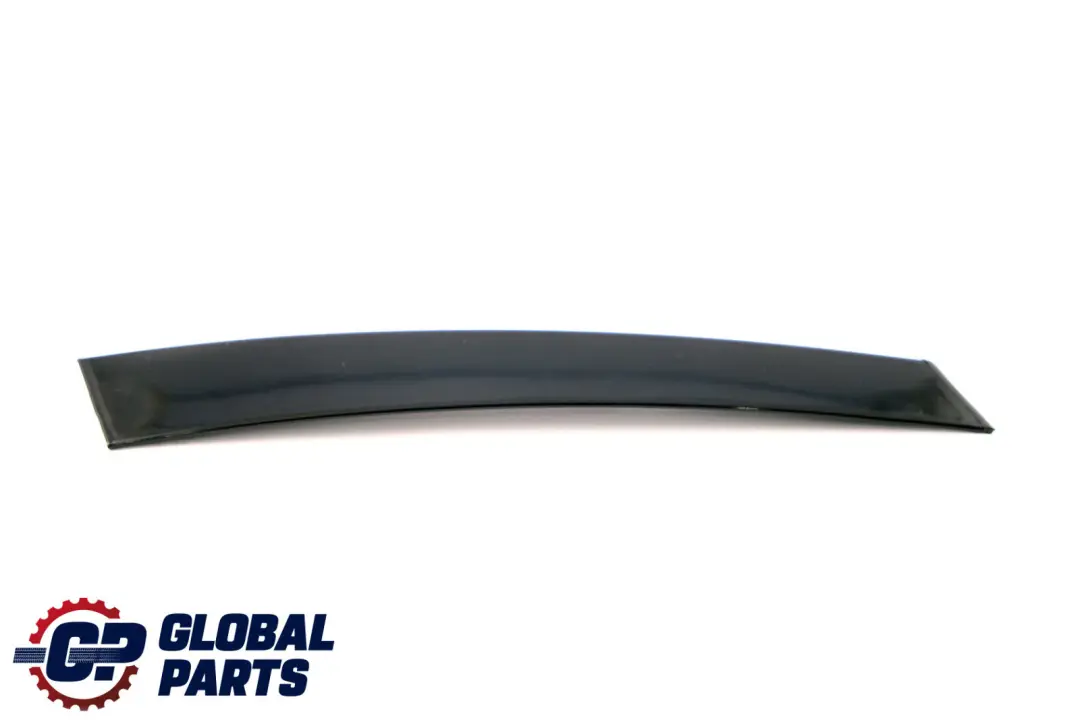 Mercedes S211 W211 Cache montant de porte arrière droit - SKU A2116903687 - Numéro de pièce A2116903687