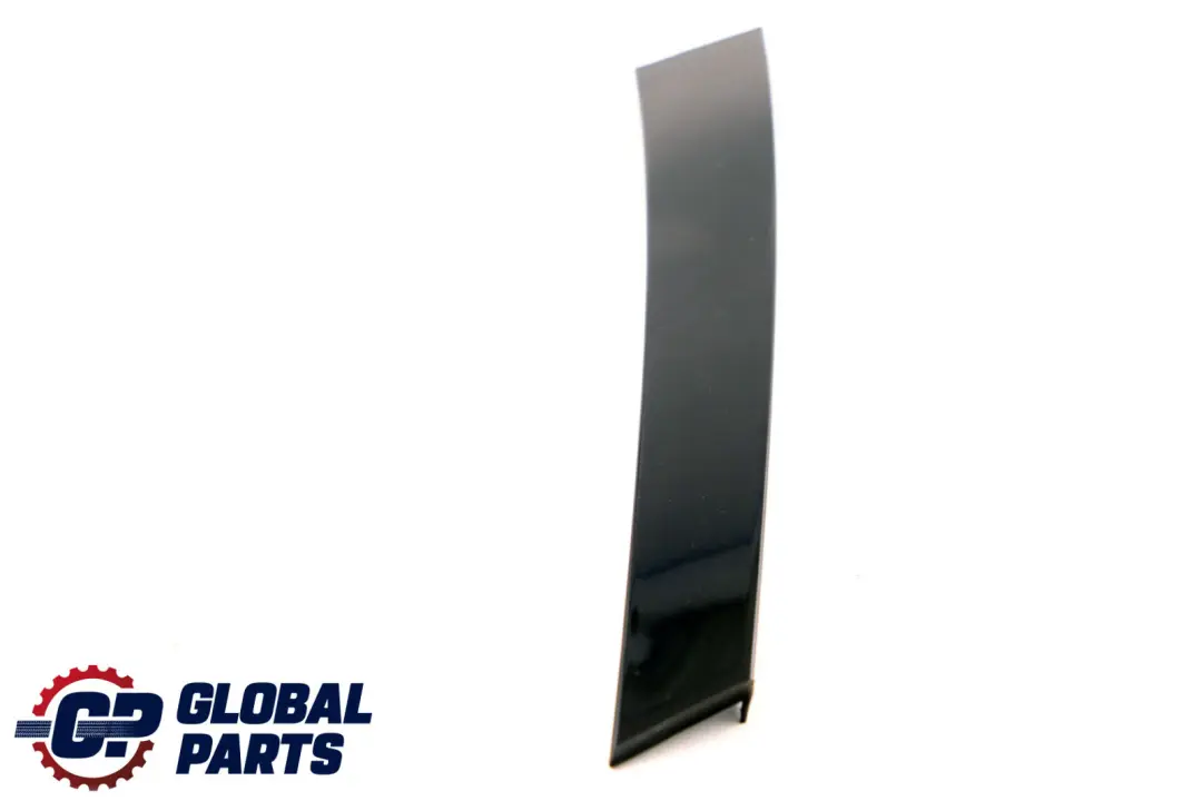 Trasera Derecha Pilar de la Puerta Cubierta para Mercedes S211 W211 con número de pieza A2116903687 Mercedes S211 W211 Trasera Derecha Pilar de la Puerta Cubierta - SKU A2116903687 - Número de pieza A2116903687
