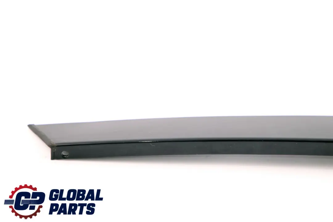 Mercedes S211 W211 Rear Right Door Pillar Trim Cover - SKU A2116903687 - Part number A2116903687