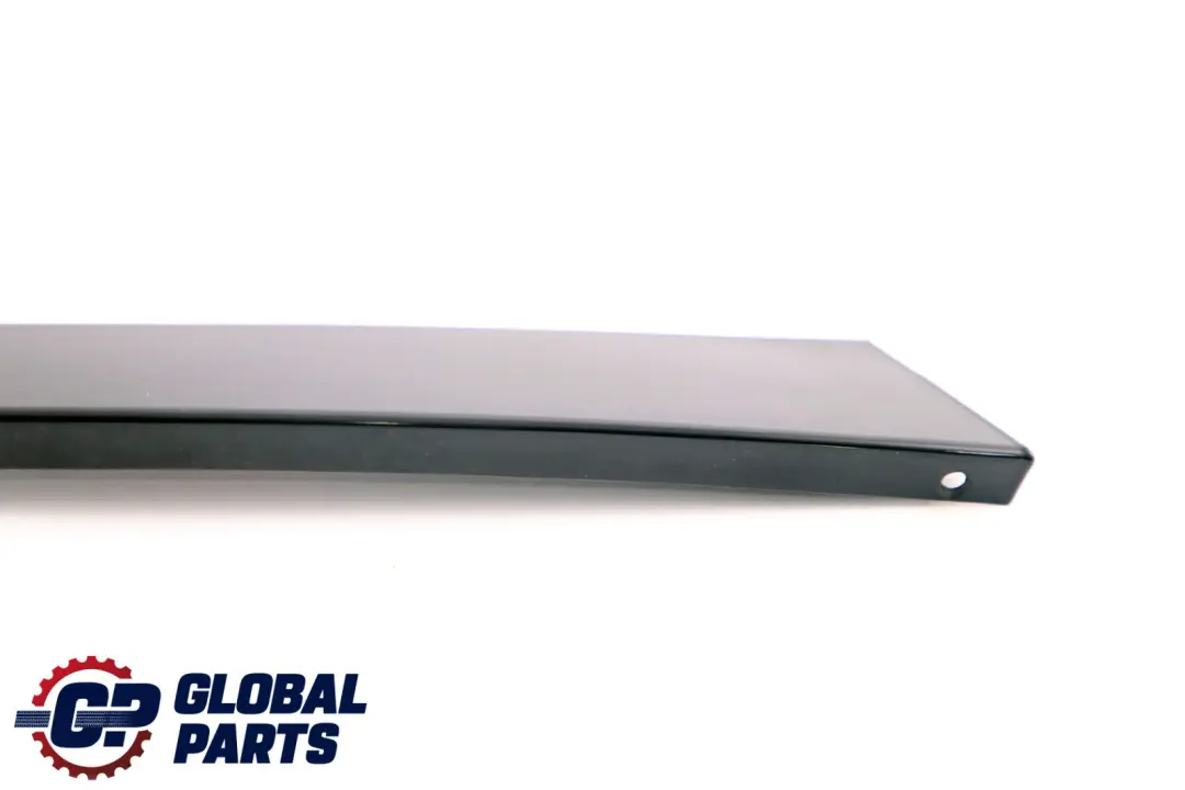 Right Door Pillar Trim Cover to Mercedes S211 W211 Rear with Part number A2116903687 Mercedes S211 W211 Rear Right Door Pillar Trim Cover - SKU A2116903687 - Part number A2116903687
