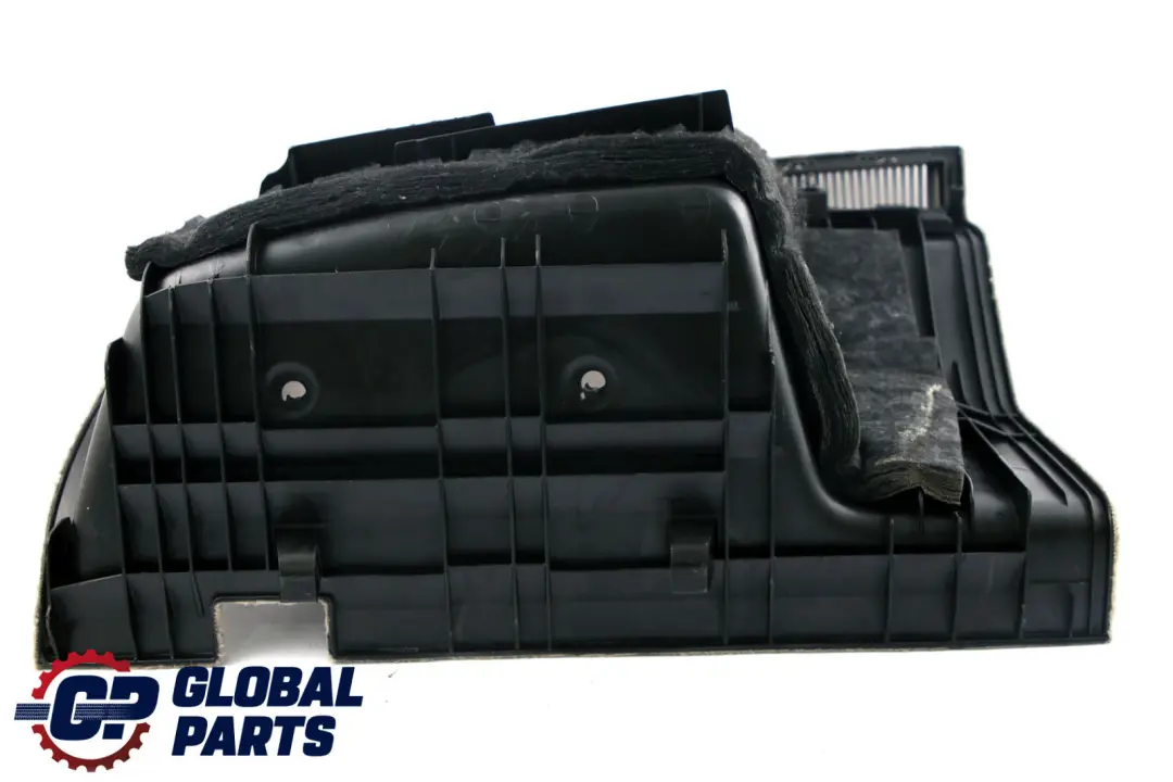 Mercedes E-Class S211 Rear Luggage Boot Right O/S Cover Panel Trim - SKU A2116903826 - Part number A2116903826