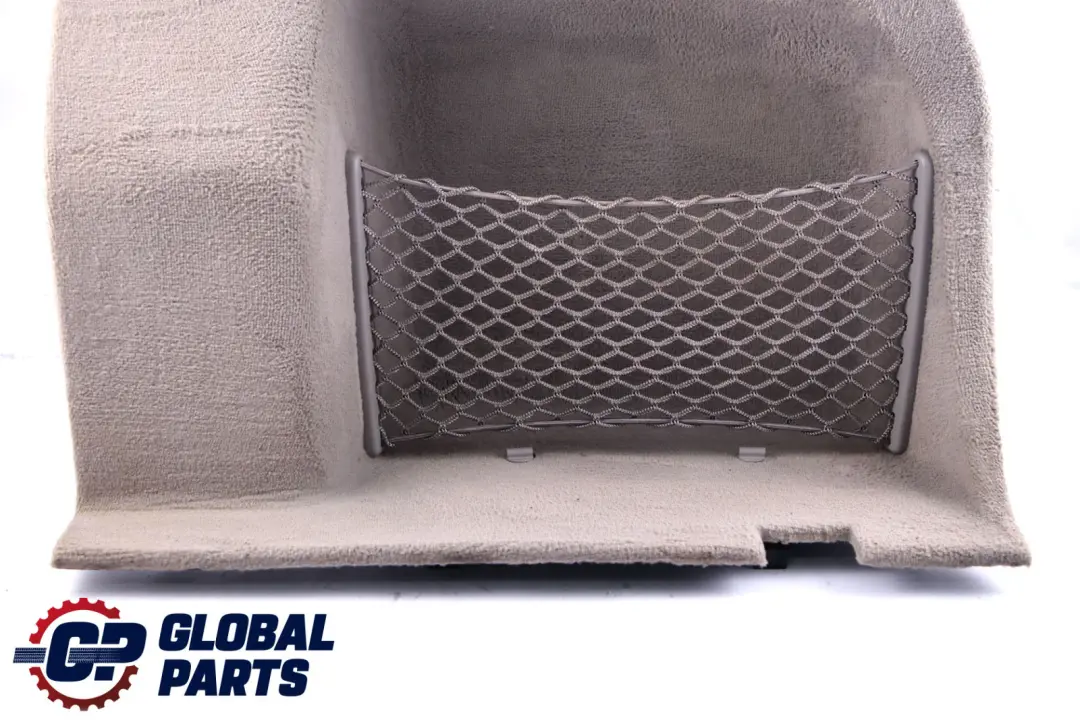 Mercedes E-Class S211 Rear Luggage Boot Right O/S Cover Panel Trim - SKU A2116903826 - Part number A2116903826