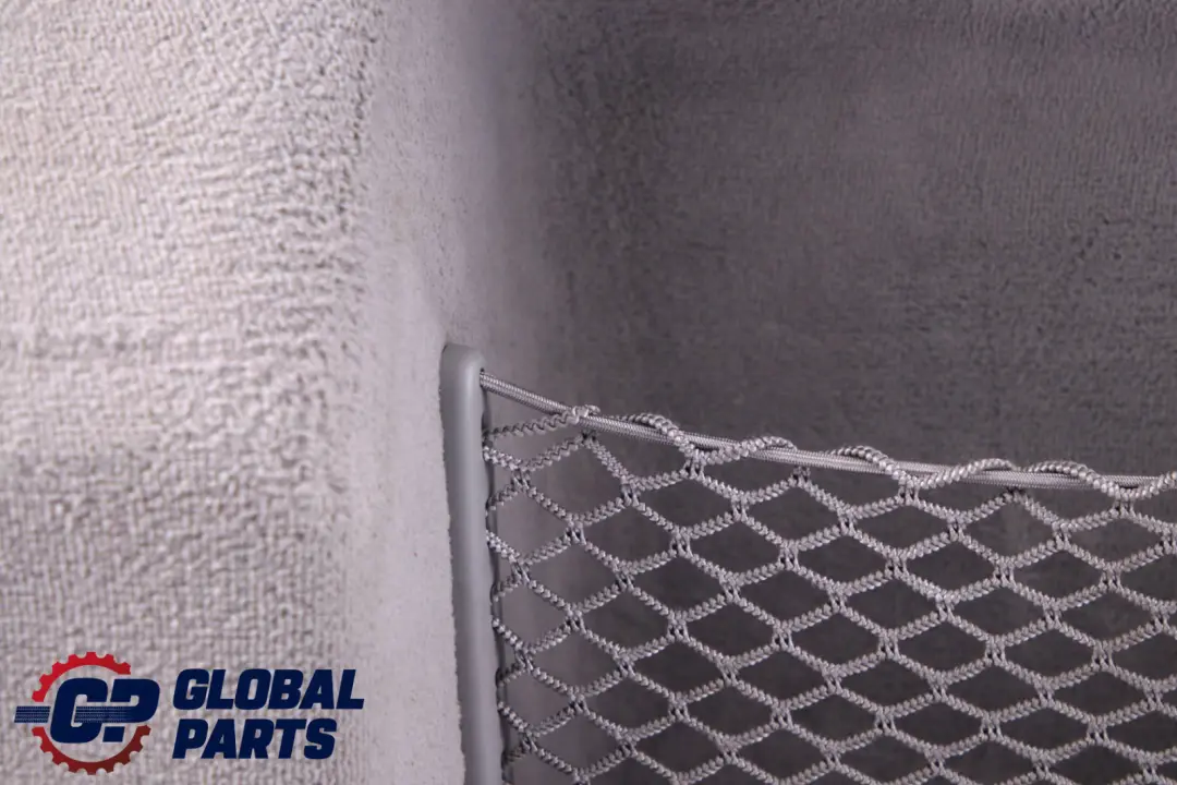  Mercedes-Benz E-Klasse S211 Verkleidung Kofferraum Hinten Rechts - SKU A2116903826 - Teilenummer A2116903826