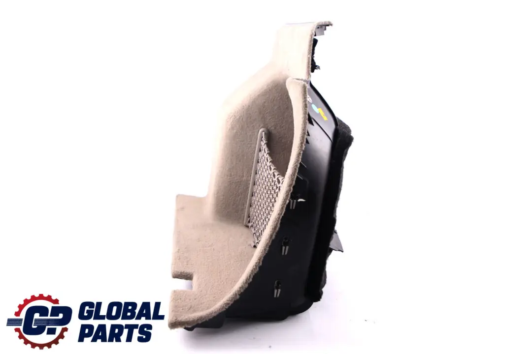  Mercedes-Benz E-Klasse S211 Verkleidung Kofferraum Hinten Rechts - SKU A2116903826 - Teilenummer A2116903826