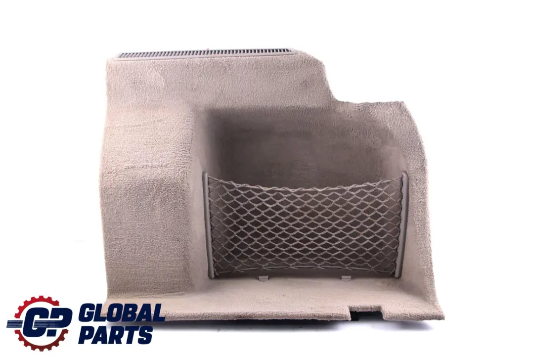 Luggage Boot Right O/S Cover Panel Trim to Mercedes E-Class S211 Rear with Part number A2116903826 Mercedes E-Class S211 Rear Luggage Boot Right O/S Cover Panel Trim - SKU A2116903826 - Part number A2116903826
