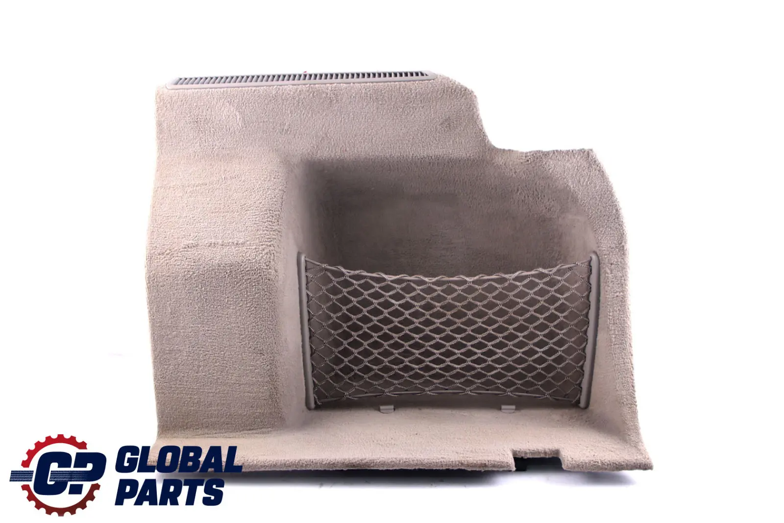 Mercedes E-Class S211 Rear Luggage Boot Right O/S Cover Panel Trim A2116903826