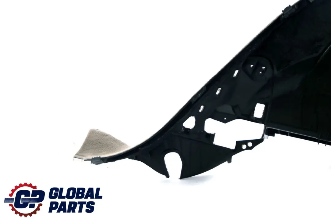 Mercedes E-Class S211 Rear Luggage Boot Fairing Cover Left N/S - SKU A2116905153 - Part number A2116905153