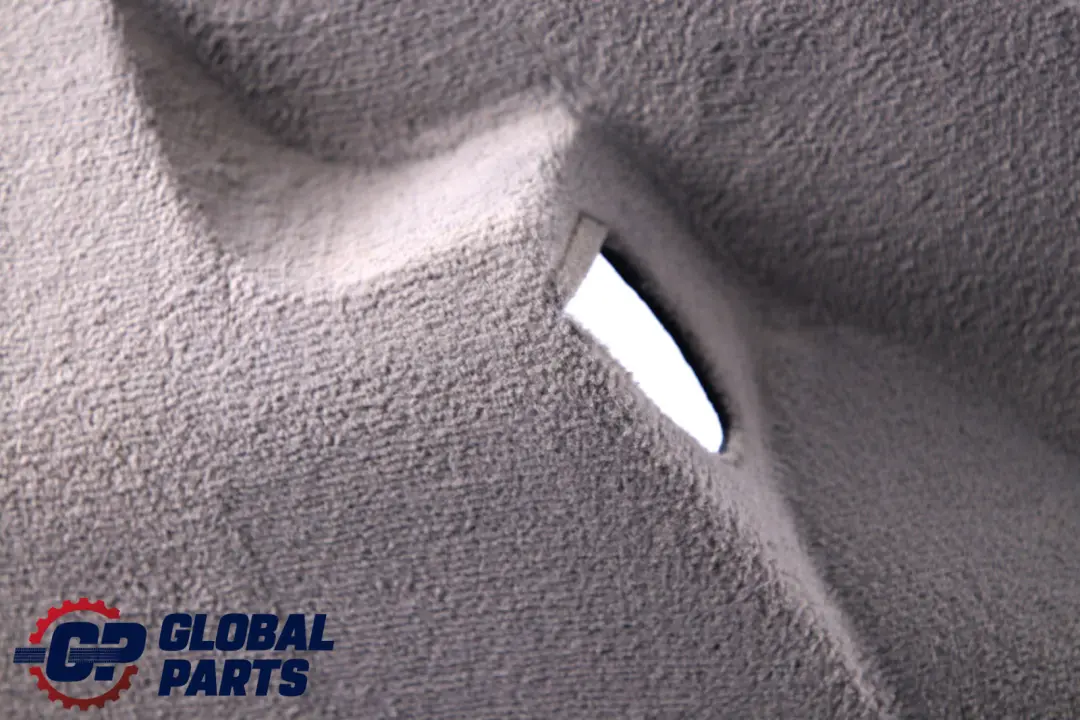 Luggage Boot Fairing Cover Left N/S to Mercedes E-Class S211 Rear with Part number A2116905153 Mercedes E-Class S211 Rear Luggage Boot Fairing Cover Left N/S - SKU A2116905153 - Part number A2116905153