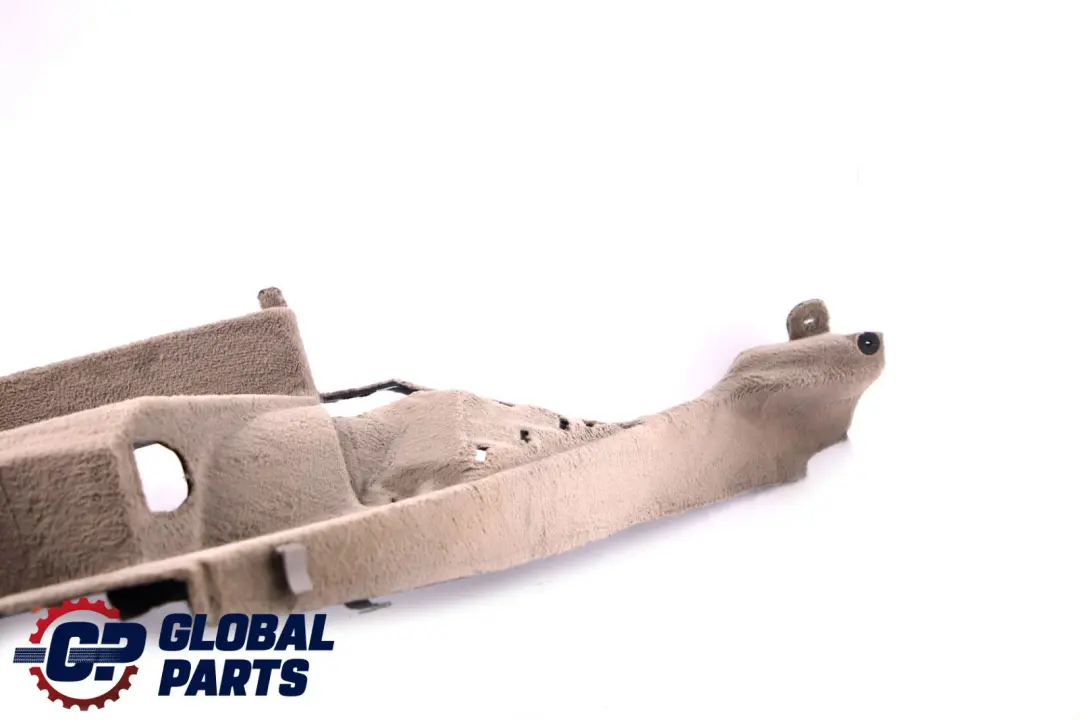 Mercedes E-Class S211 Rear Luggage Boot Fairing Cover Right O/S - SKU A2116905253 - Part number A2116905253