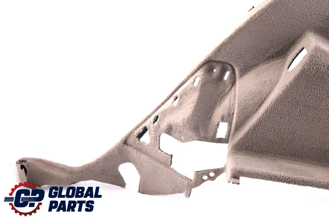 Mercedes E-Class S211 Rear Luggage Boot Fairing Cover Right O/S - SKU A2116905253 - Part number A2116905253