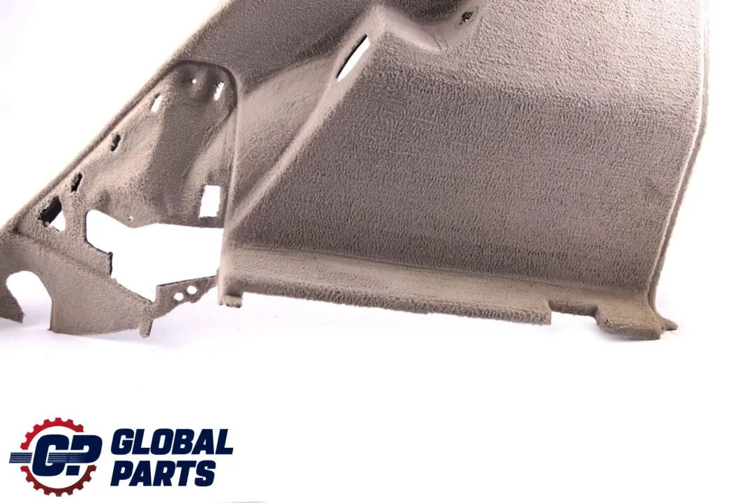 Luggage Boot Fairing Cover Right O/S to Mercedes E-Class S211 Rear with Part number A2116905253 Mercedes E-Class S211 Rear Luggage Boot Fairing Cover Right O/S - SKU A2116905253 - Part number A2116905253