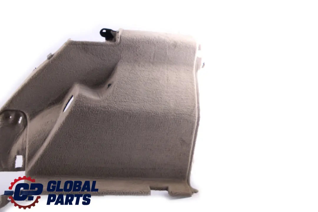 Mercedes E-Class S211 Rear Luggage Boot Fairing Cover Right O/S - SKU A2116905253 - Part number A2116905253