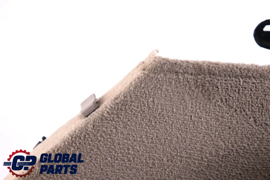 Luggage Boot Fairing Cover Right O/S to Mercedes E-Class S211 Rear with Part number A2116905253 Mercedes E-Class S211 Rear Luggage Boot Fairing Cover Right O/S - SKU A2116905253 - Part number A2116905253