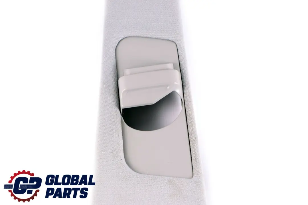 Mercedes-Benz E-Klasse W211 S211 Blende B-Säule Links für mit Teilenummer A2116907926 Mercedes-Benz E-Klasse W211 S211 Blende B-Säule Links - SKU A2116907926 - Teilenummer A2116907926