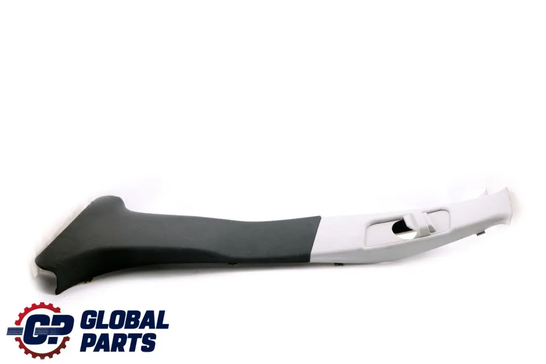 Mercedes-Benz E-Class W211 S211 Column B-Pillar Trim Panel Left to with Part number A2116907926 Mercedes-Benz E-Class W211 S211 Column B-Pillar Trim Panel Left - SKU A2116907926 - Part number A2116907926