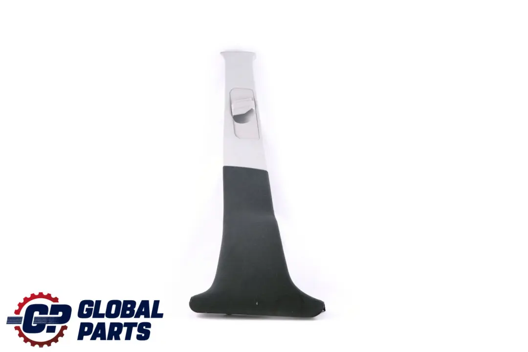 Mercedes-Benz E-Class W211 S211 Column B-Pillar Trim Panel Left to with Part number A2116907926 Mercedes-Benz E-Class W211 S211 Column B-Pillar Trim Panel Left - SKU A2116907926 - Part number A2116907926
