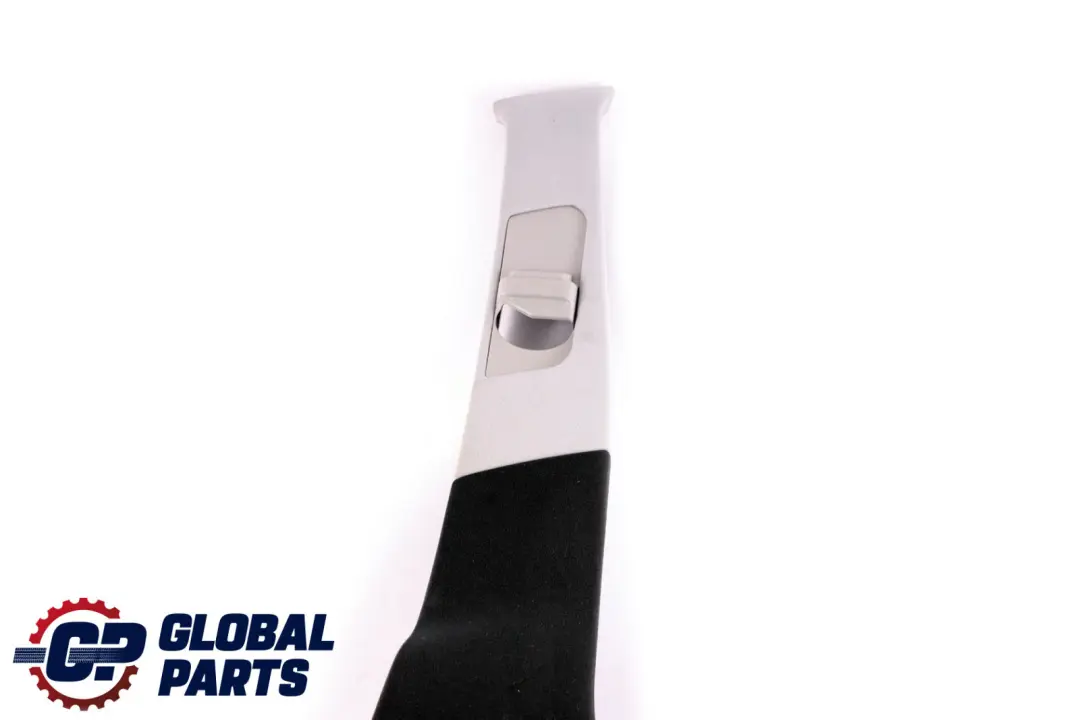 Column B-Pillar Trim Panel Right O/S to Mercedes E-Class W211 S211 with Part number A2116908026 Mercedes E-Class W211 S211 Column B-Pillar Trim Panel Right O/S - SKU A2116908026 - Part number A2116908026