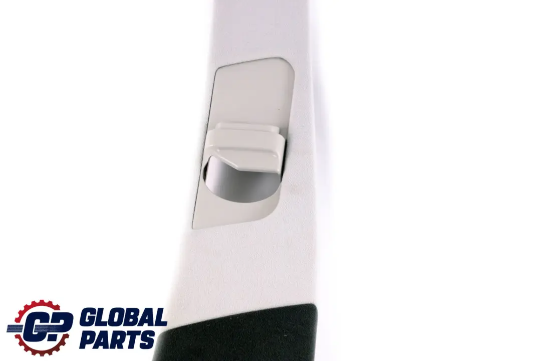 Mercedes E-Class W211 S211 Column B-Pillar Trim Panel Right O/S - SKU A2116908026 - Part number A2116908026