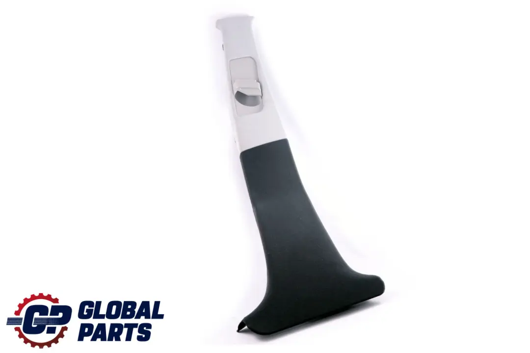 Column B-Pillar Trim Panel Right O/S to Mercedes E-Class W211 S211 with Part number A2116908026 Mercedes E-Class W211 S211 Column B-Pillar Trim Panel Right O/S - SKU A2116908026 - Part number A2116908026