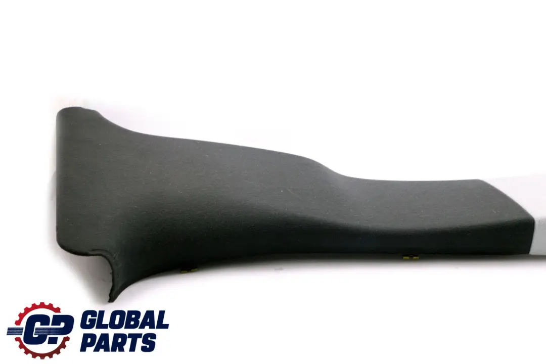 Column B-Pillar Trim Panel Right O/S to Mercedes E-Class W211 S211 with Part number A2116908026 Mercedes E-Class W211 S211 Column B-Pillar Trim Panel Right O/S - SKU A2116908026 - Part number A2116908026