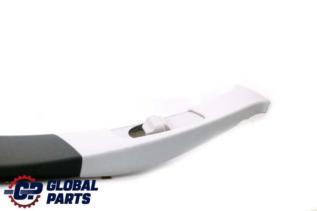 Column B-Pillar Trim Panel Right O/S to Mercedes E-Class W211 S211 with Part number A2116908026 Mercedes E-Class W211 S211 Column B-Pillar Trim Panel Right O/S - SKU A2116908026 - Part number A2116908026