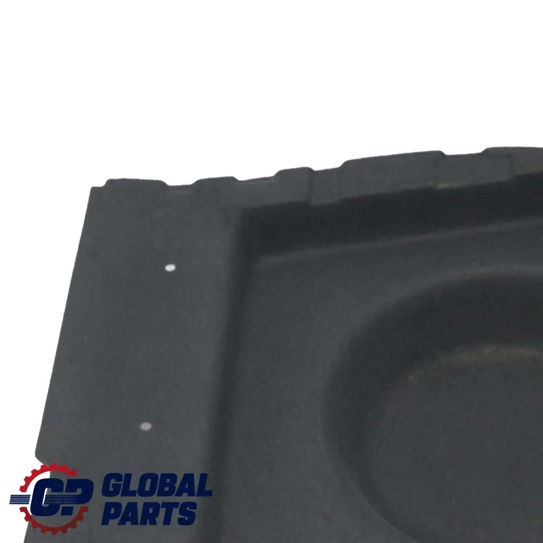 Mercedes-Benz CLS E C219 W211 Boot Trunk Spare Wheel Storage Well to with Part number A2116908925 Mercedes-Benz CLS E C219 W211 Boot Trunk Spare Wheel Storage Well - SKU A2116908925 - Part number A2116908925