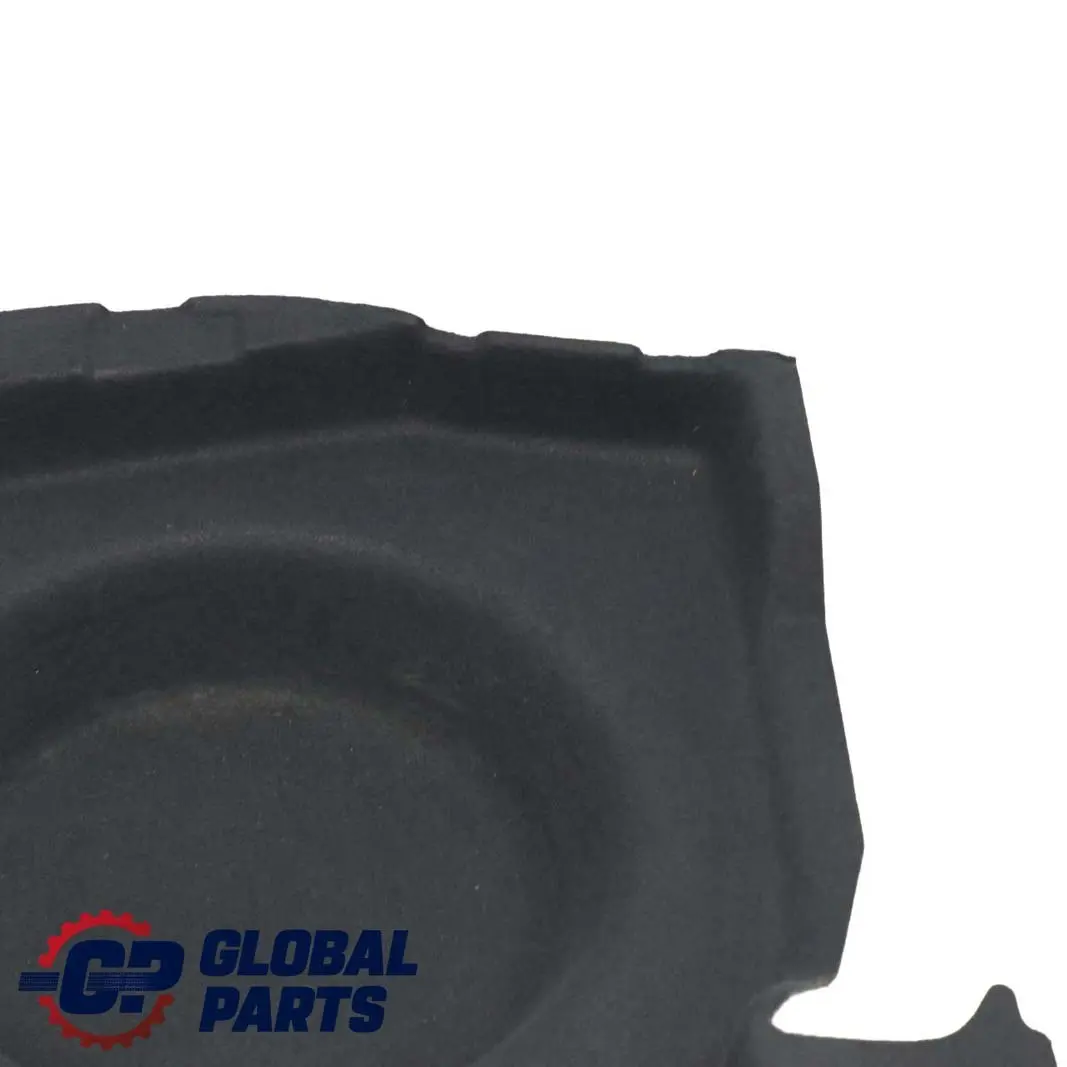 Mercedes-Benz CLS E C219 W211 Boot Trunk Spare Wheel Storage Well to with Part number A2116908925 Mercedes-Benz CLS E C219 W211 Boot Trunk Spare Wheel Storage Well - SKU A2116908925 - Part number A2116908925