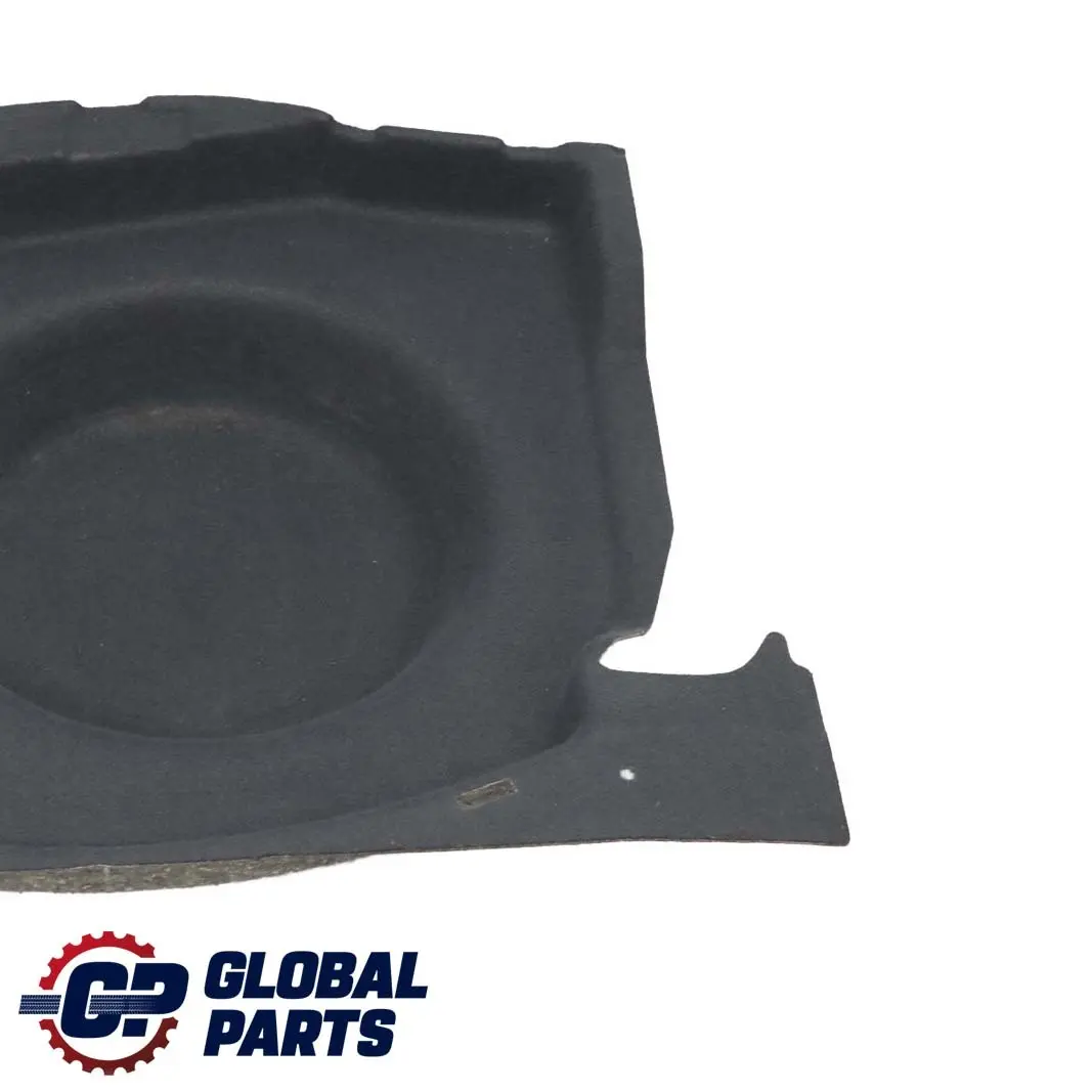  Mercedes-Benz CLS E C219 W211 Boot Trunk Spare Wheel Storage Well - SKU A2116908925 - Part number A2116908925