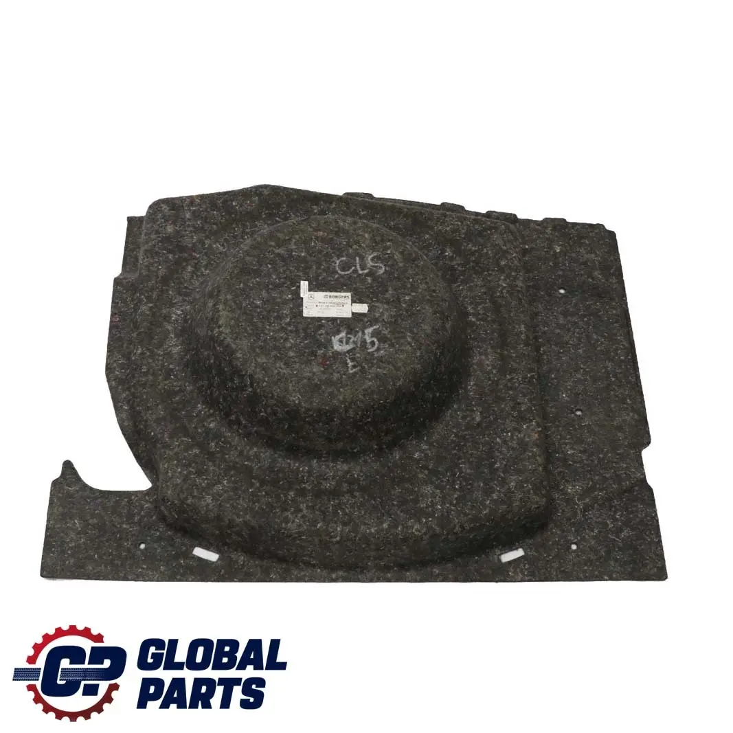 Mercedes-Benz CLS E Klasse C219 W211 Gepäckraum Notrad Ladeboden für mit Teilenummer A2116908925 Mercedes-Benz CLS E Klasse C219 W211 Gepäckraum Notrad Ladeboden - SKU A2116908925 - Teilenummer A2116908925
