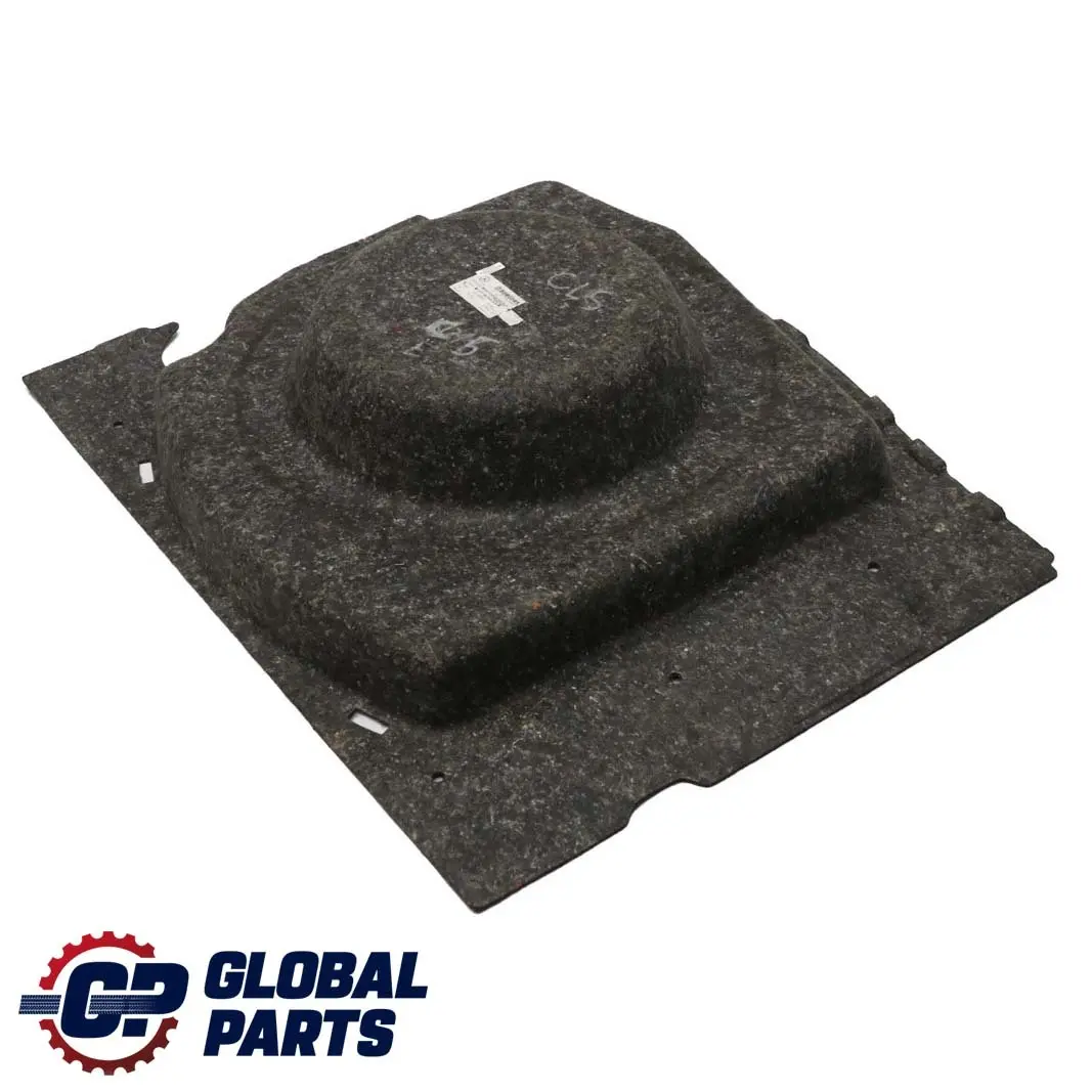 Mercedes-benz CLS Classe E C219 W211 Rumble Roue de Secours Plancher pour à propos du numéro de pièce A2116908925 Mercedes-benz CLS Classe E C219 W211 Rumble Roue de Secours Plancher - SKU A2116908925 - Numéro de pièce A2116908925