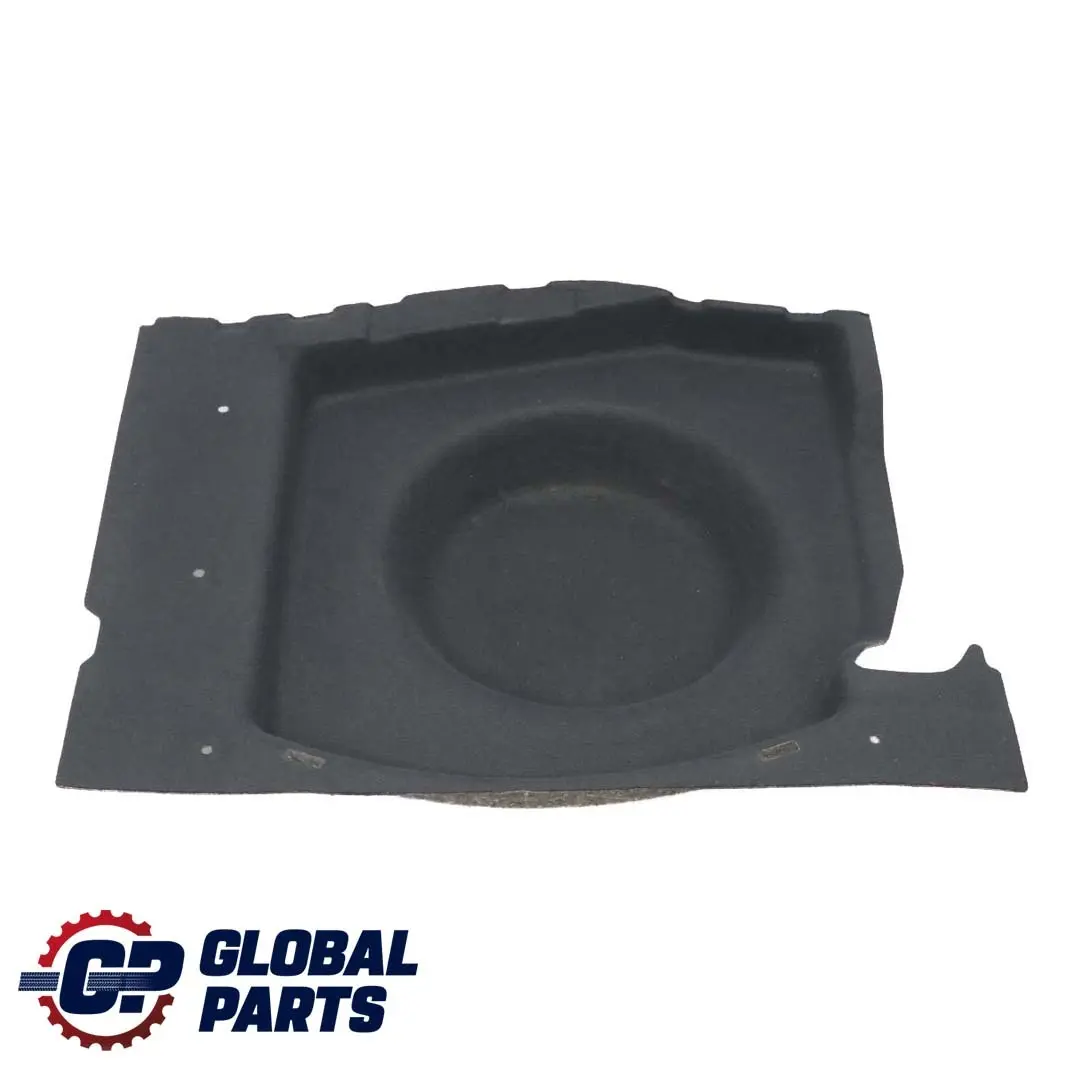 Mercedes-Benz CLS E C219 W211 Boot Trunk Spare Wheel Storage Well to with Part number A2116908925 Mercedes-Benz CLS E C219 W211 Boot Trunk Spare Wheel Storage Well - SKU A2116908925 - Part number A2116908925